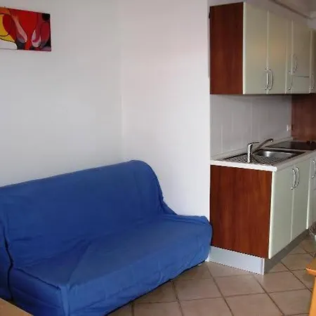 Le Corti Di Apartment Santa Teresa Gallura
