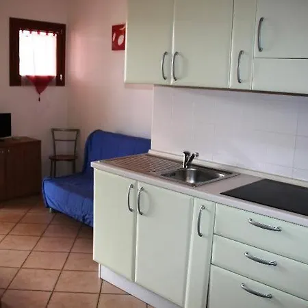 Le Corti Di Apartment