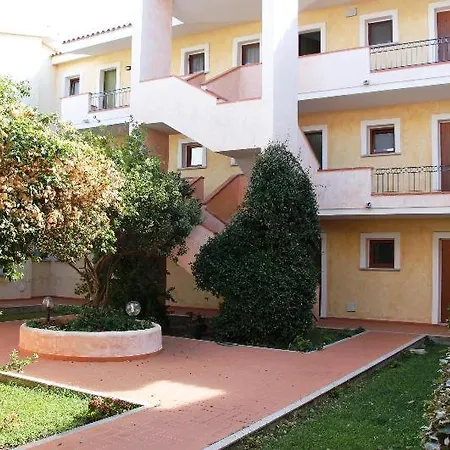 Le Corti Di Santa Teresa Gallura
