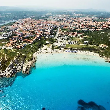Apartment Le Corti Di Santa Teresa Gallura